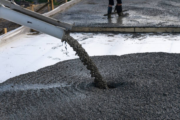 Best Concrete Sealing and Maintenance in Haines, AK