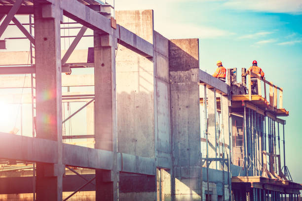 Best Industrial Concrete Flooring in Haines, AK