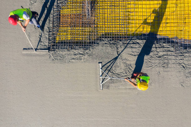 Best Concrete Foundation Repair in Haines, AK