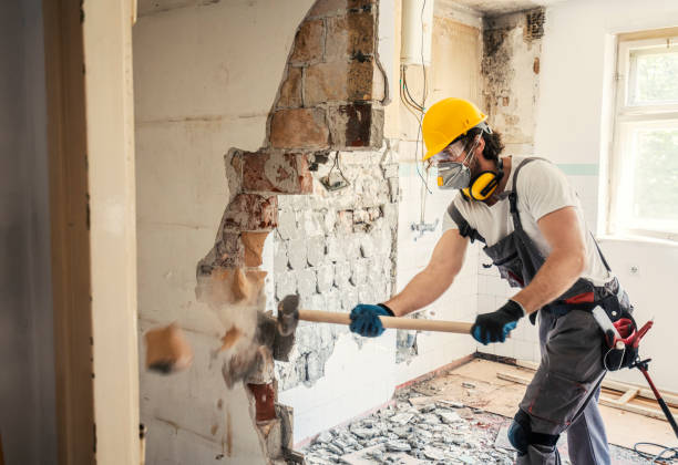 Trusted AK Concrete contractor Experts
