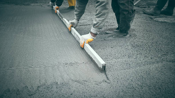 Best Concrete Driveway Installation in Haines, AK