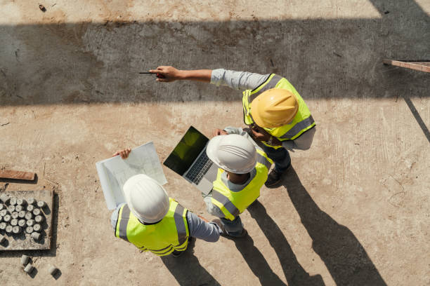 Best Concrete Removal and Replacement in Haines, AK